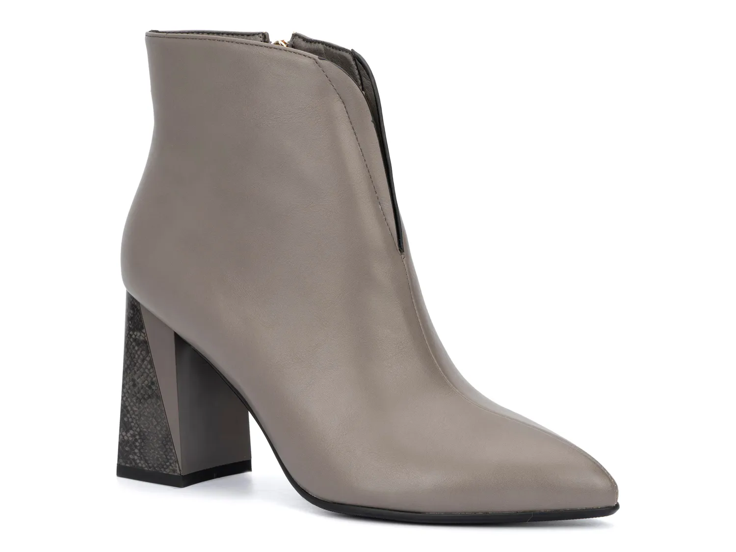 

Ботильоны Lailah Bootie Torgeis, серый