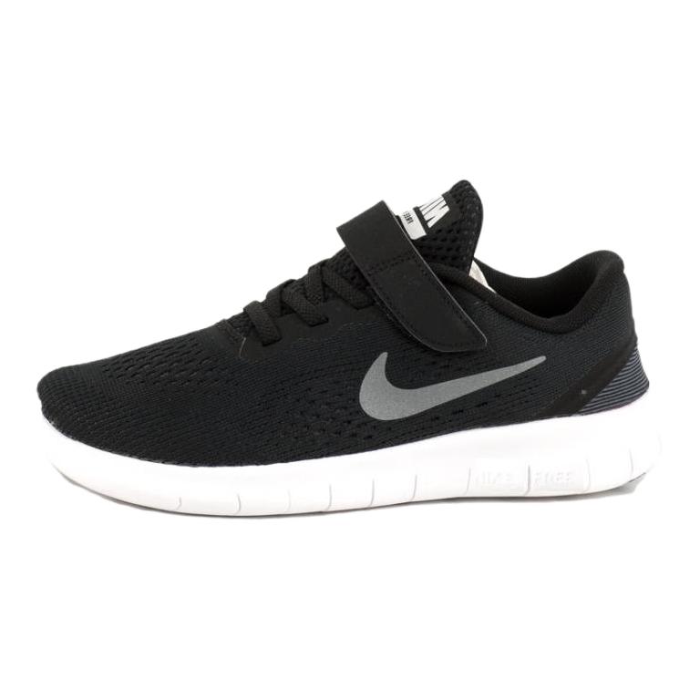 

Nike Free RN Low top детские кроссовки для бега black