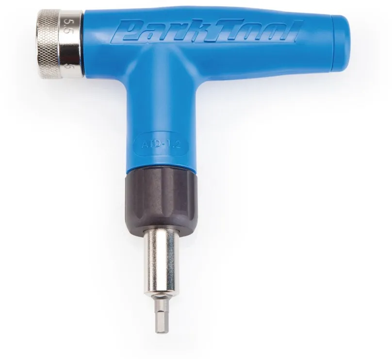 

ATD-1.2 Регулируемый динамометрический ключ Park Tool, Blue