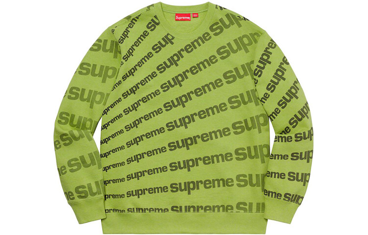 

Толстовка унисекс Supreme