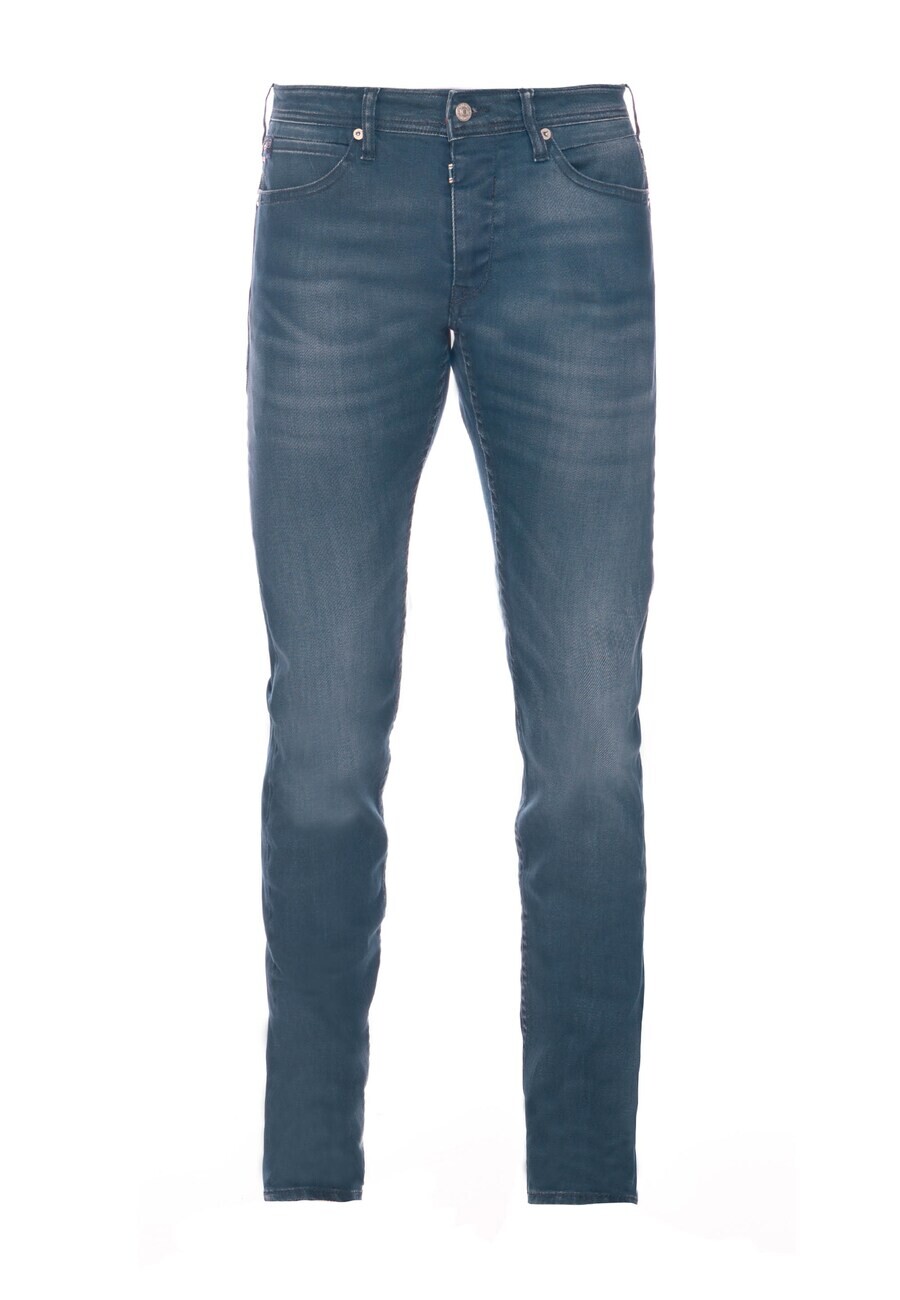 

Джинсы Le Temps Des Cerises Regular Jeans 700/11, синий