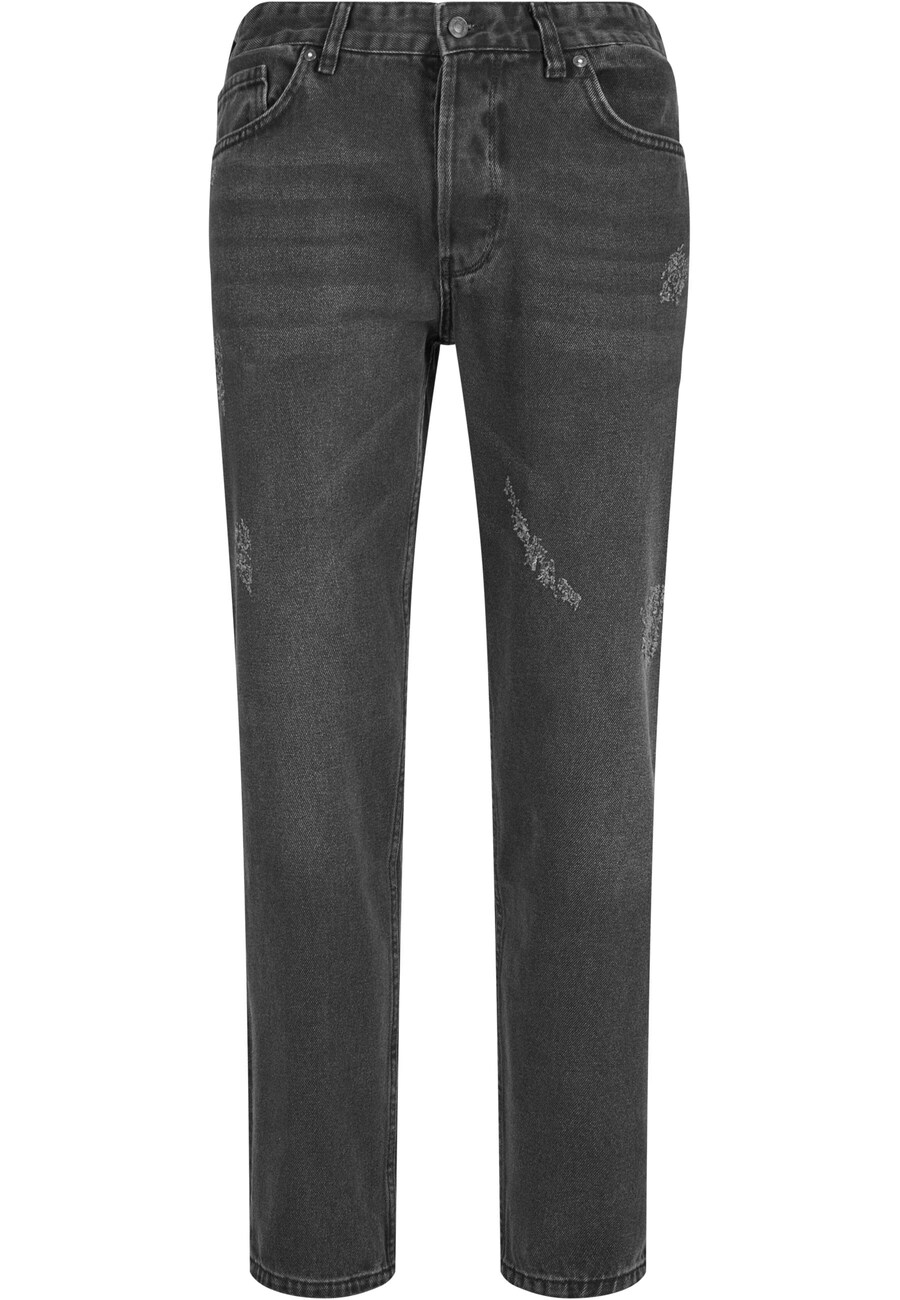 

Джинсы свободного кроя 2Y Premium, Black