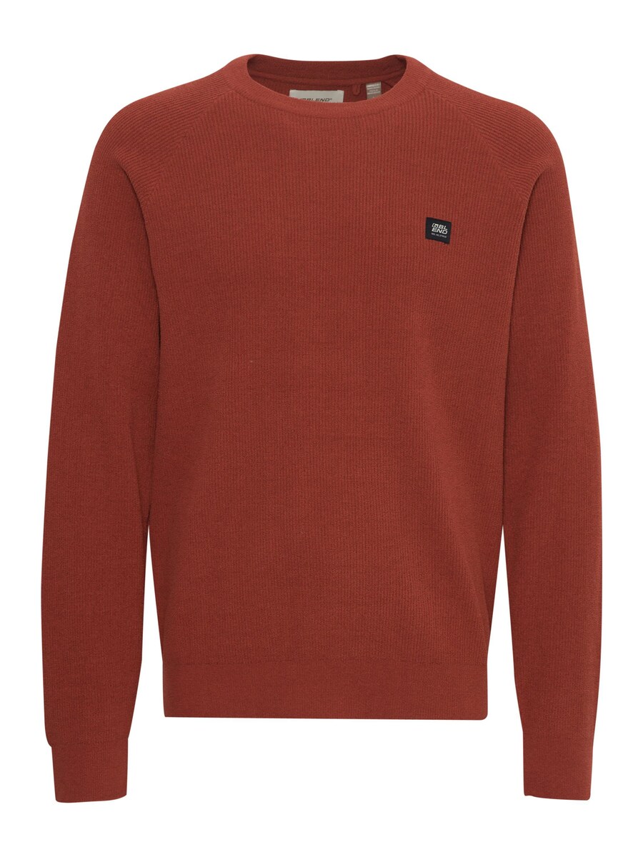 

Свитер BLEND, цвет Rusty red