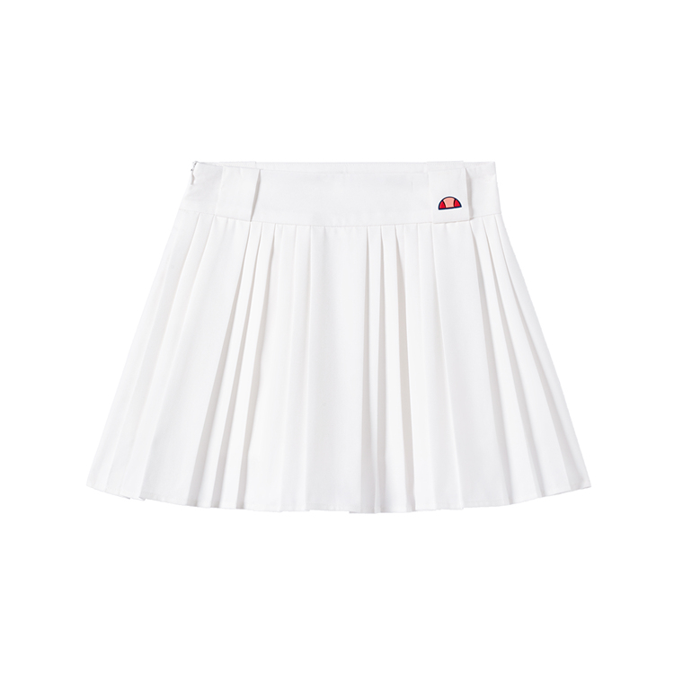 Юбка Unisex Ellesse, белая — фото 4
