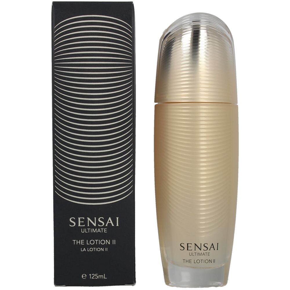

Увлажняющий лосьон для ухода за лицом Sensai ultimate the micro lotion ii Sensai, 125 мл
