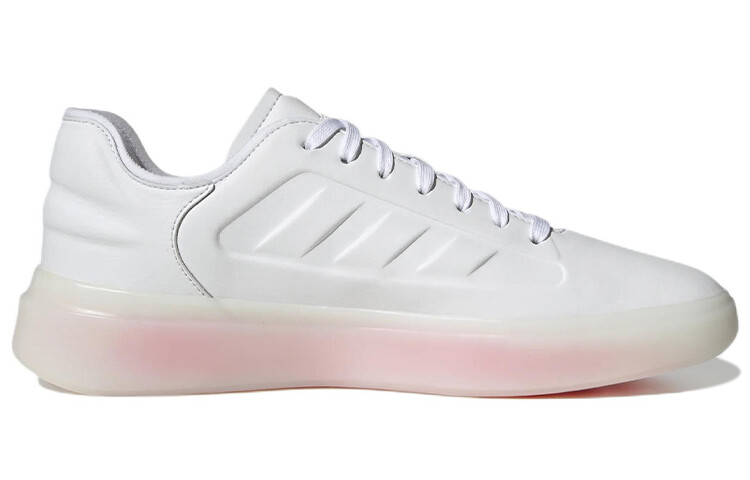 Мужские кроссовки для скейтбординга adidas Zntasy — фото 3