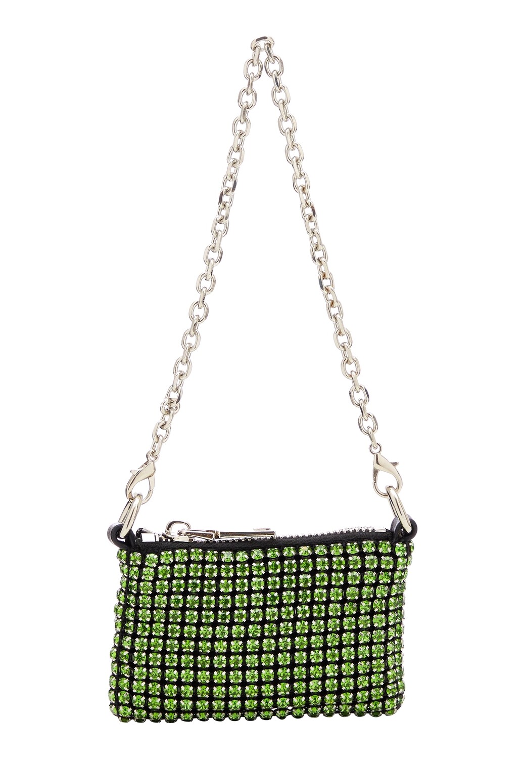 

Сумка через плечо NAEMI Handtasche, зеленый