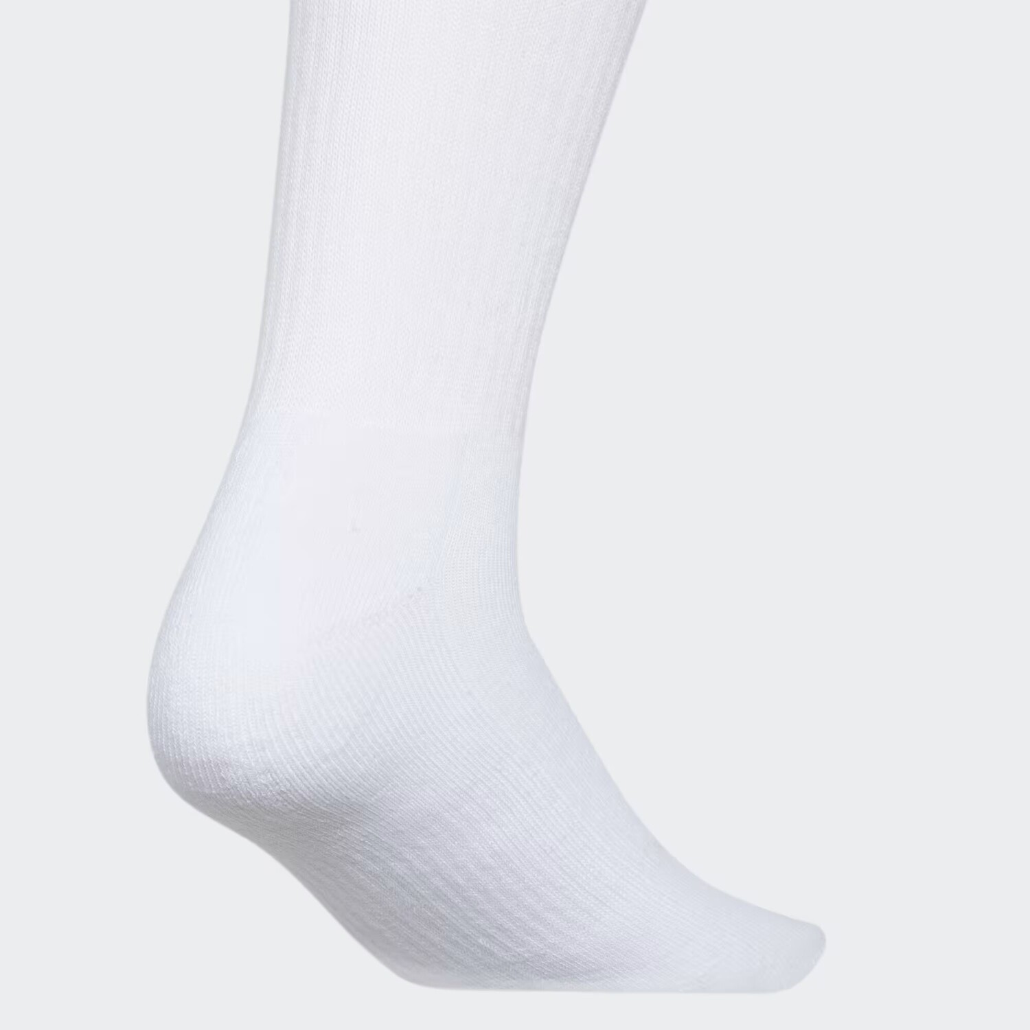 Носки WM ATH CUSHIONED 6 шт. Adidas, цвет White — фото 4
