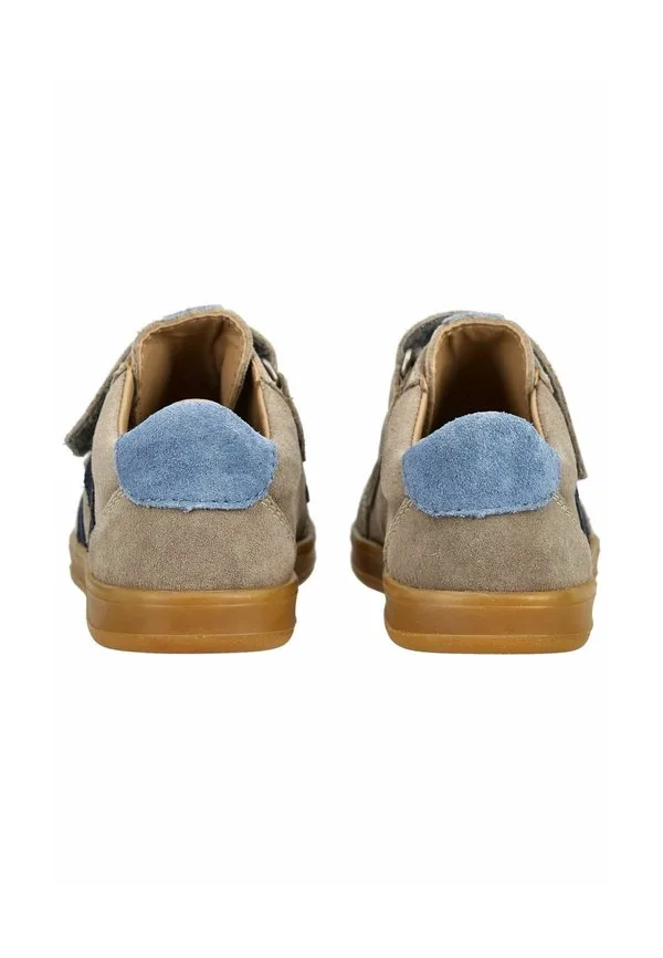 Детские туфли halfschuhe Pepino, Tundra Nautic — фото 4