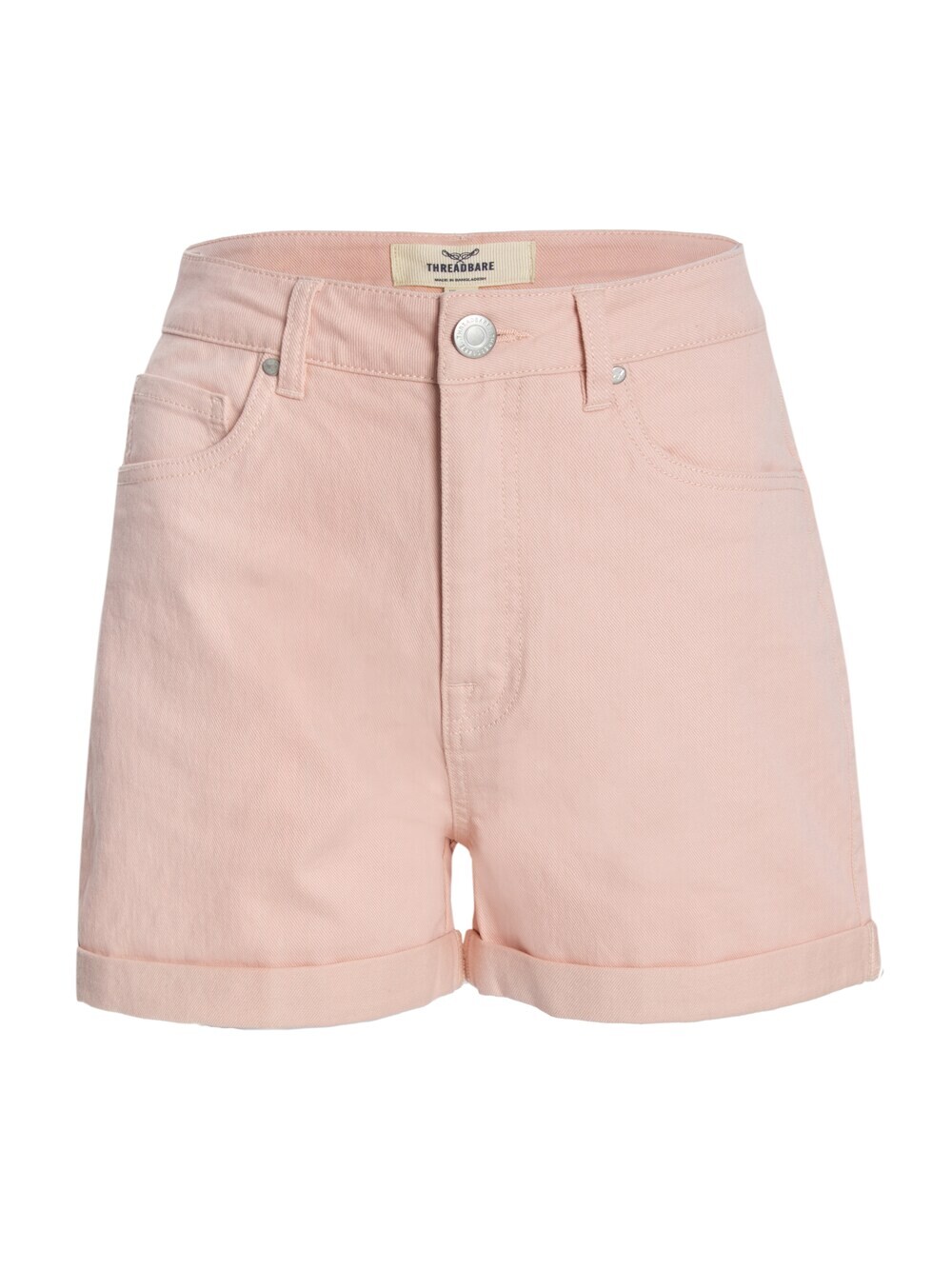 

Обычные джинсы Threadbare Calais, розовый