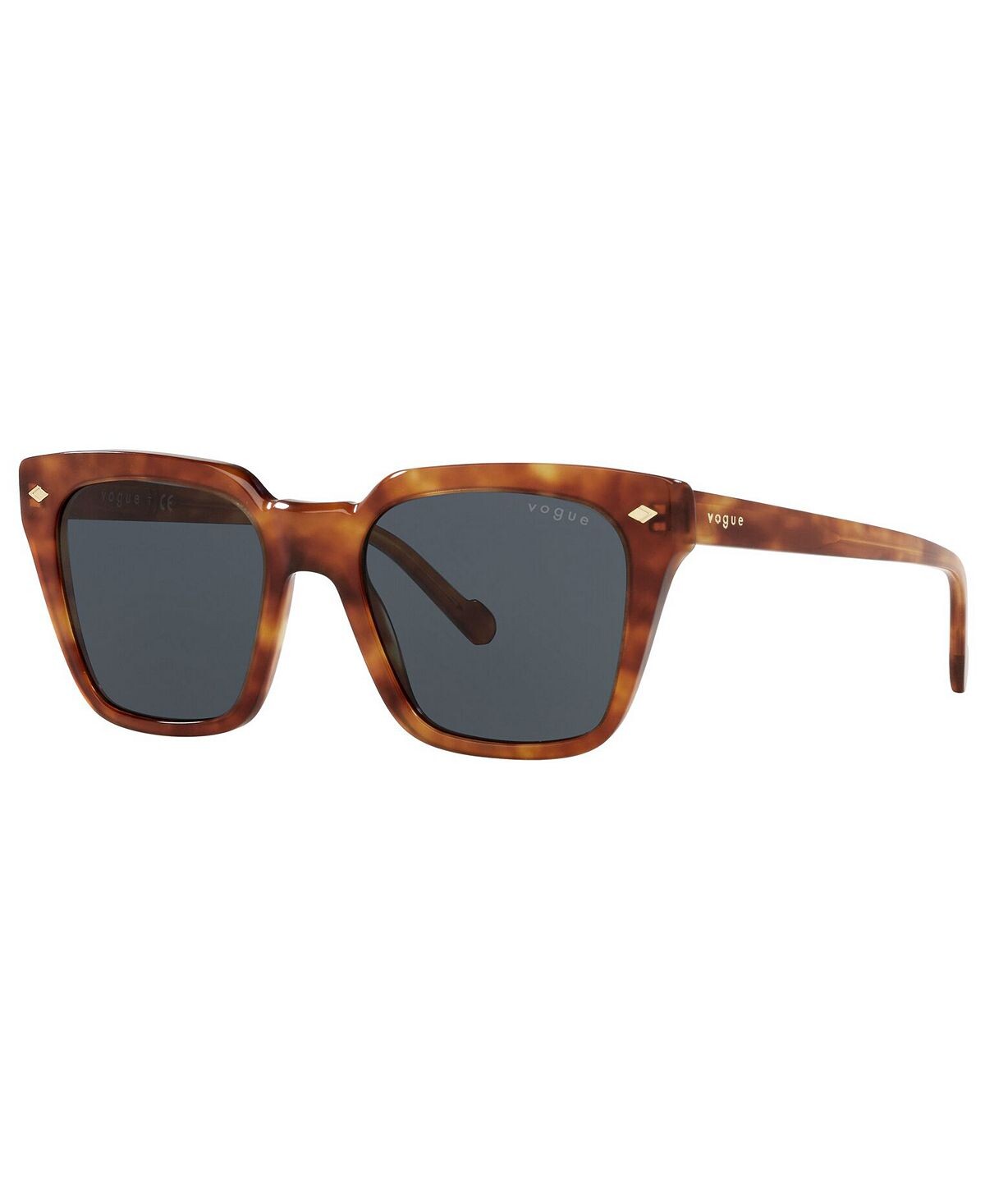 

Мужские солнцезащитные очки, VO5380S 50 Vogue Eyewear