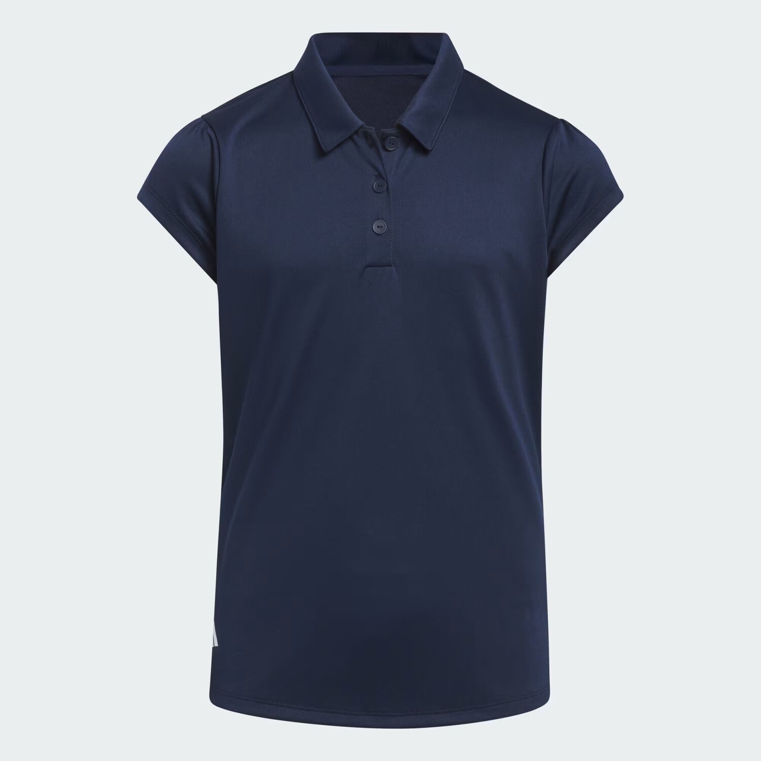 

Рубашка-поло Performance для детей Adidas, цвет Collegiate Navy