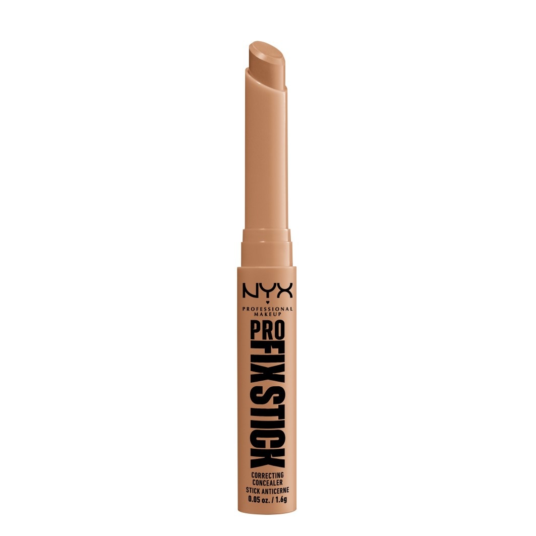 

Корректор pro fix stick Nyx Professional Makeup, 12 - nutmeg, вес 1.6 гр.