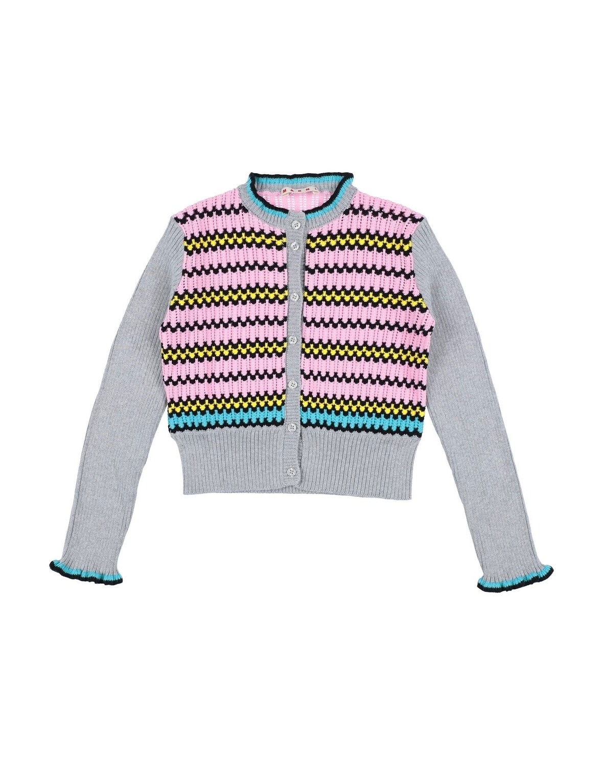 

Кардиган Marni, розовый