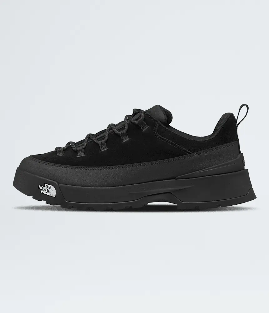 

Кроссовки Glenclyffe Urban Low The North Face, TNF Black/TNF Black