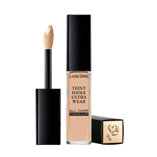 Все в одном консилере Teint Idole Ultra Wear All Over Concealer Lancôme, цвет beige albâtre — фото 2