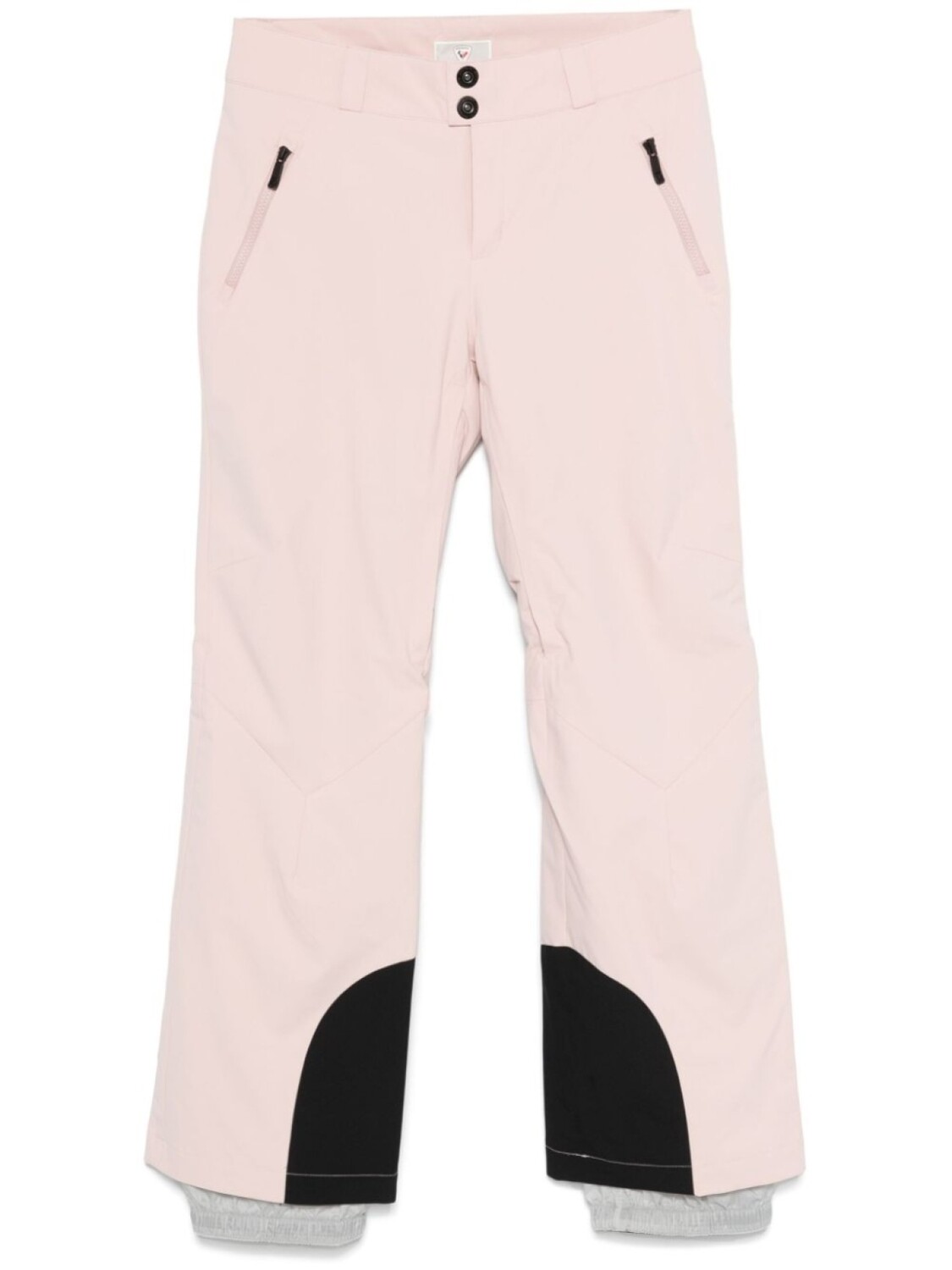 

Rossignol лыжные брюки Relax, розовый