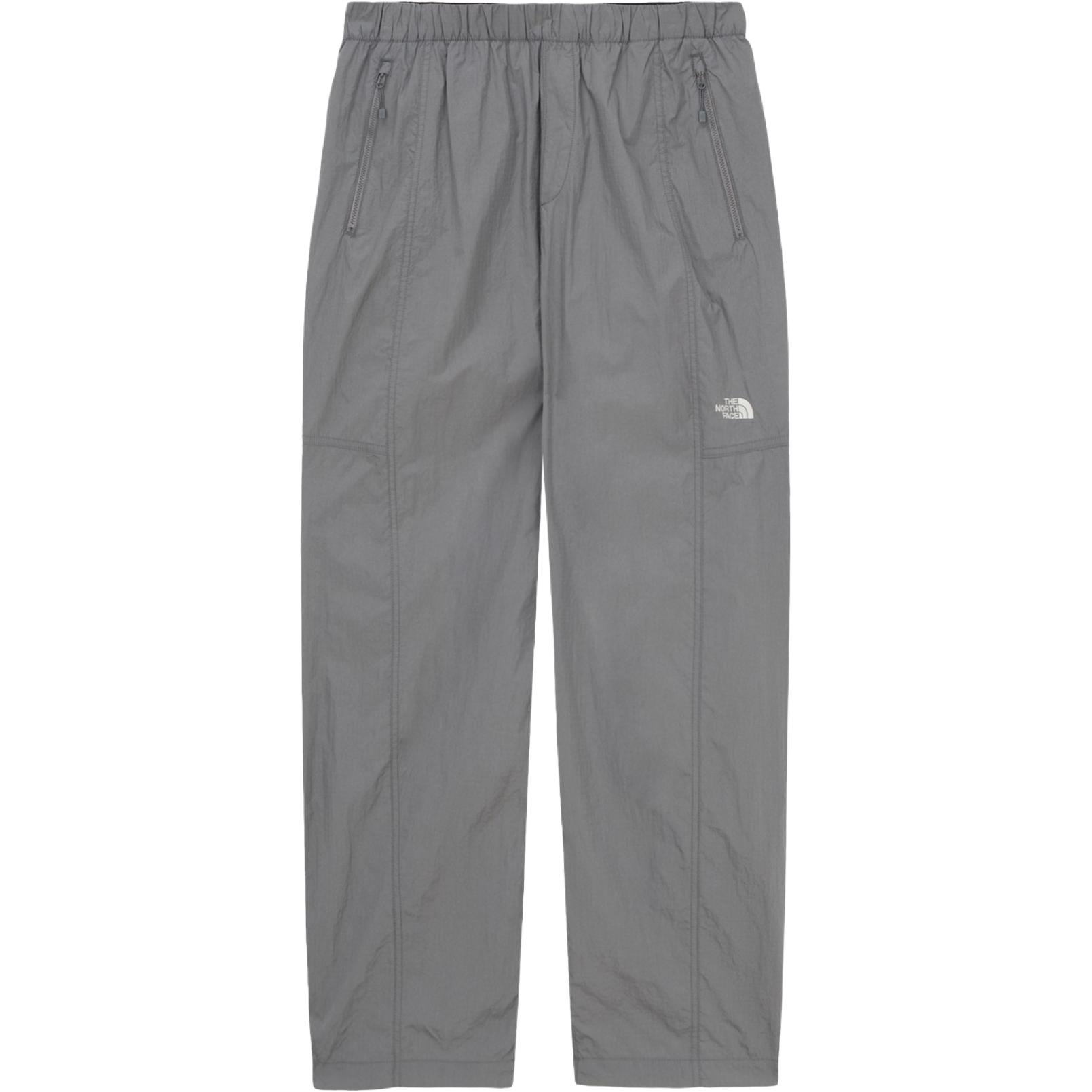 

Повседневные брюки мужские серые THE NORTH FACE, серый