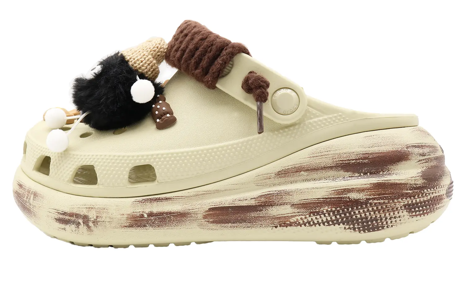 

Сабо Crocs Classic Clog Clogs Unisex