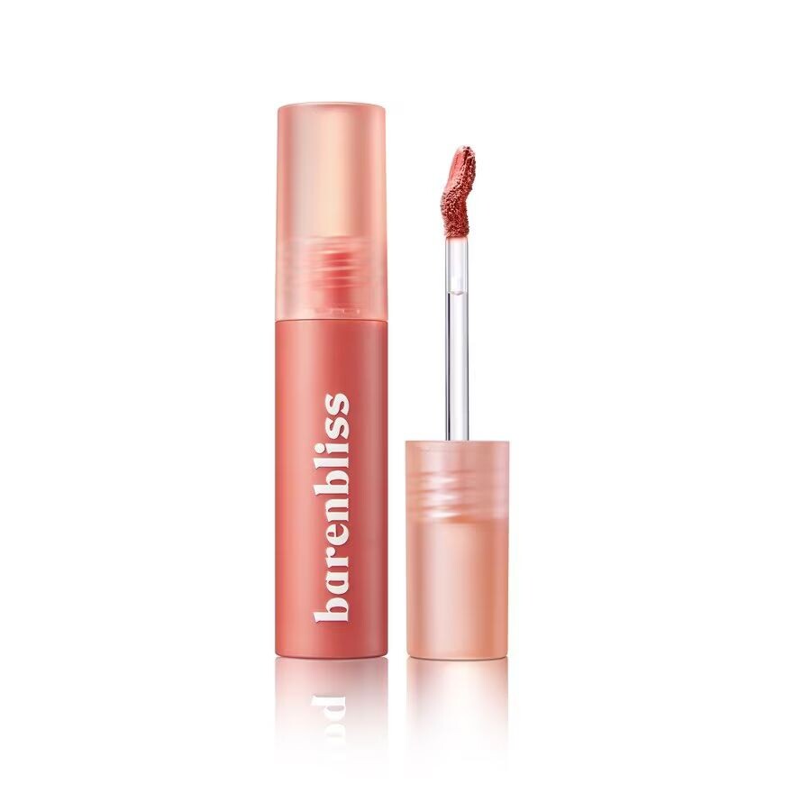 

Barenbliss Cherry Makes Cheerful Lip Velvet 2,5г. 06 Летний закат, Summer Sunset