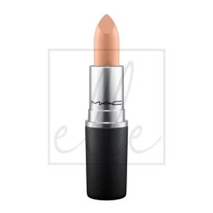 

Усиленная помада - 126 Bare Bling Mac