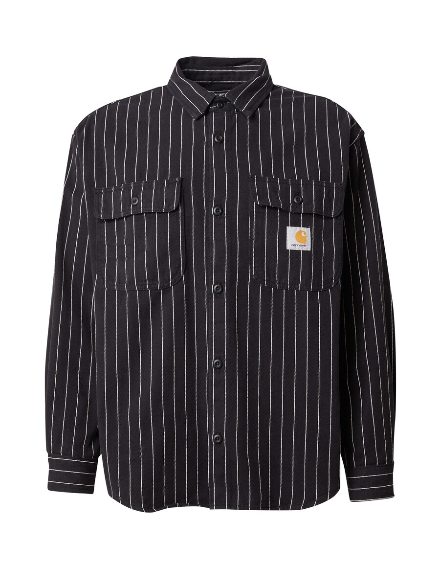 

Межсезонная куртка Carhartt WIP Hendry, черный