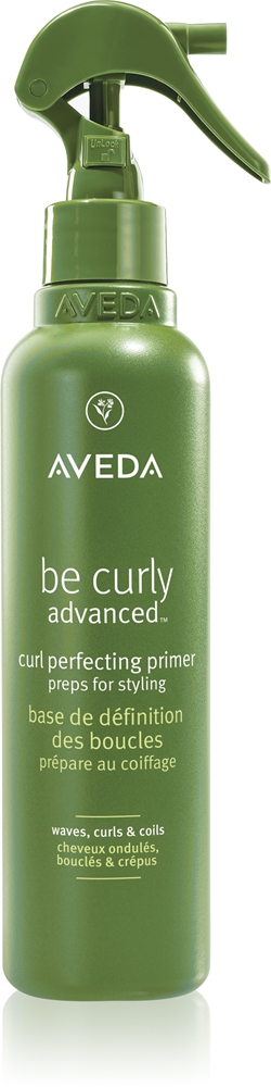 

Праймер для улучшения кудрей Be Curly Advanced Curly Aveda, 200 мл
