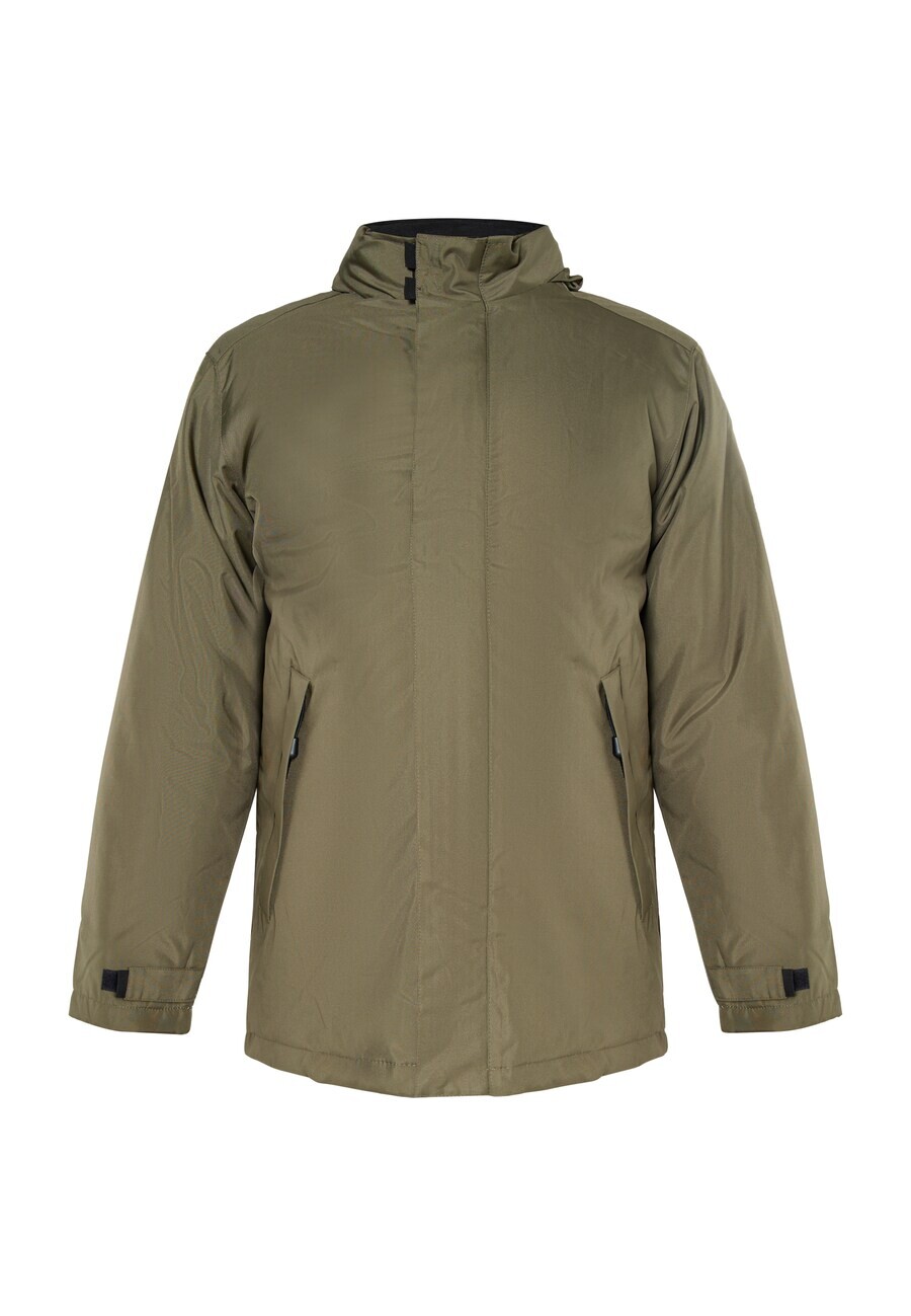 

Зимняя куртка MO Winter Jacket Artic, оливковый