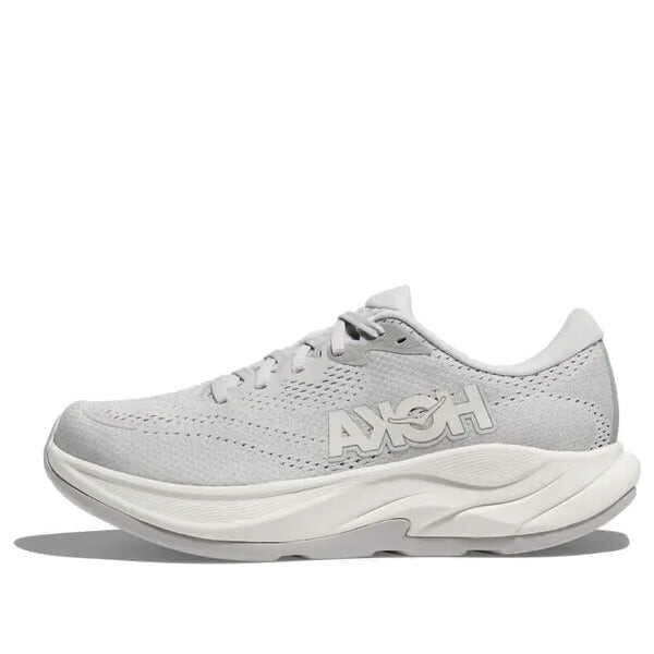 

Кроссовки rincon 4 'stardust cosmic grey' Hoka One One, серый