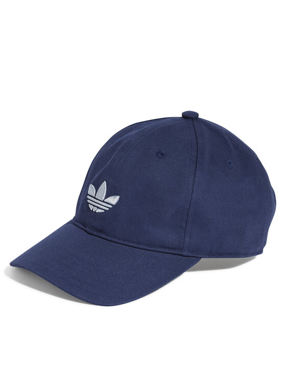 

Бейсболка adicolor Classic Trefoil JC6030 Adidas, синий