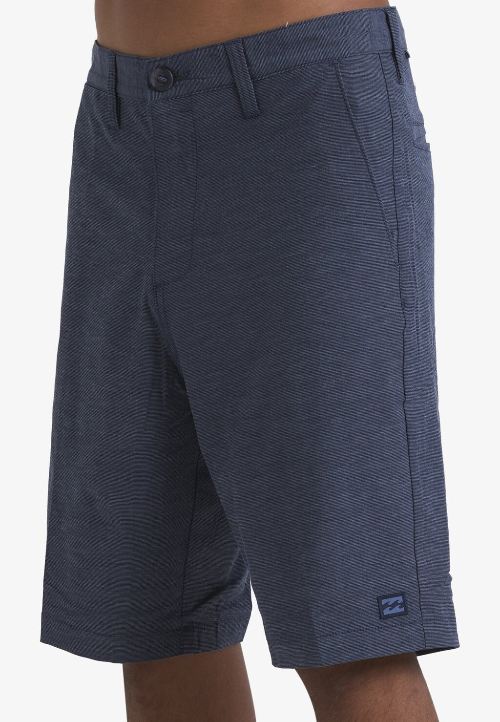 

Шорты CROSSFIRE SUBMERSIBLE Billabong, синий