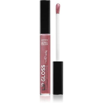 

Avon Ultra Color Shine Блеск для губ — Сияющая гуава, 7 мл