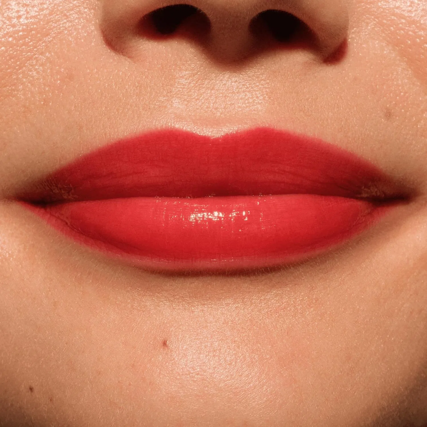 Тинт для губ «Glass Like Dewy Lip Tint» от Catrice Catrice, 060 The Happy Choice — фото 2