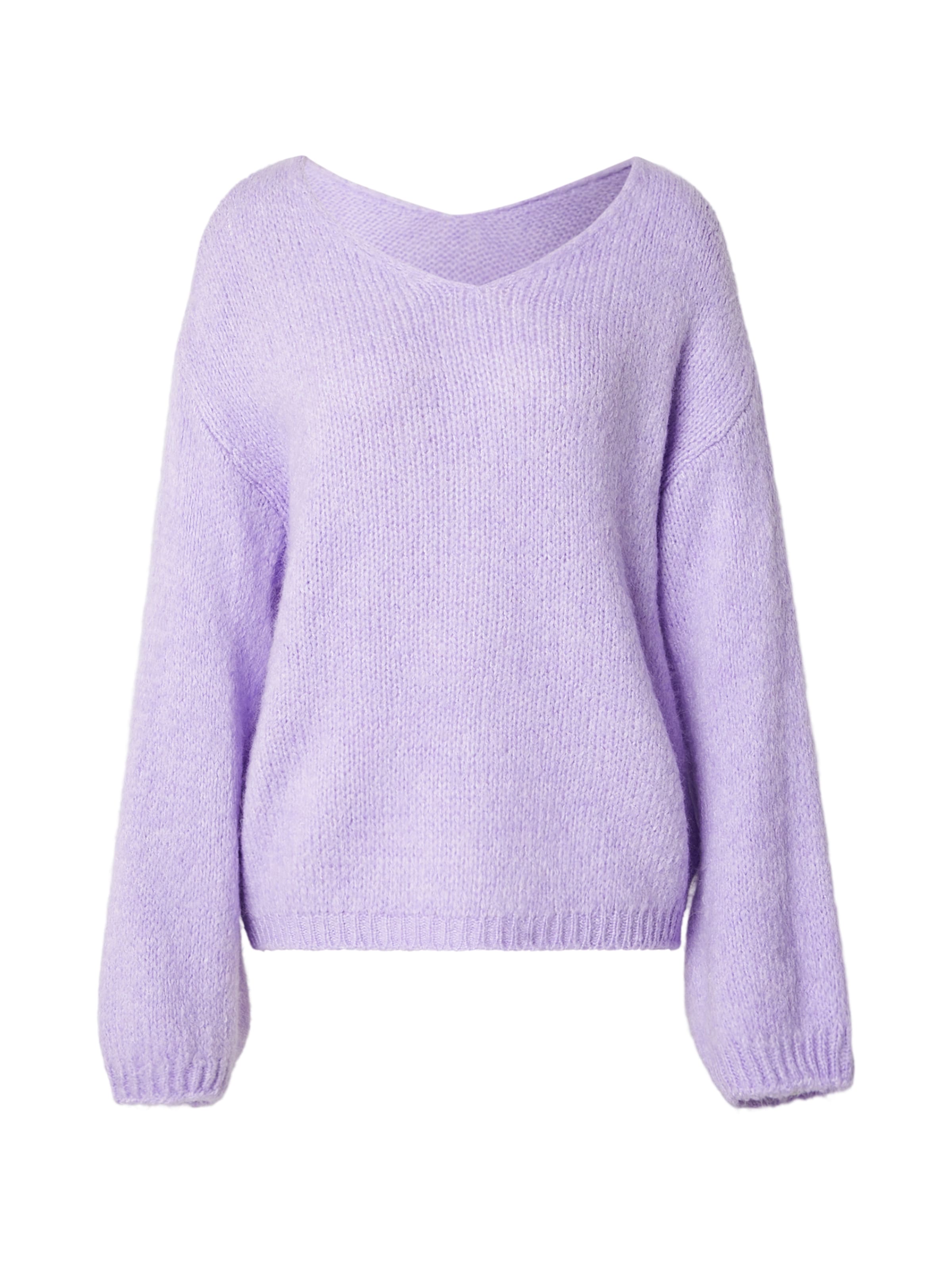 

Свитер 'JDYDINEA' в светло-фиолетовом цвете