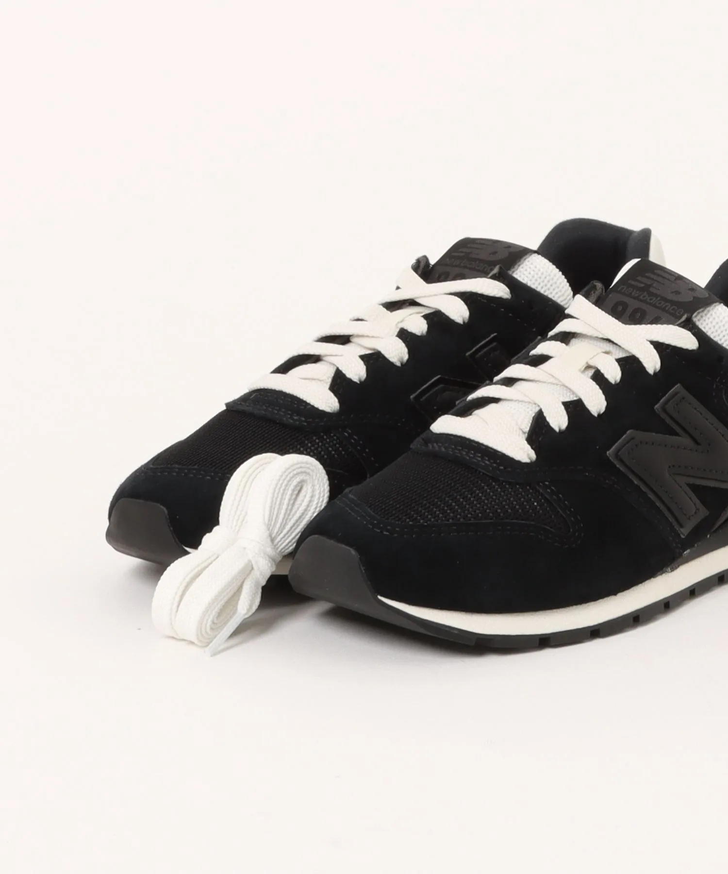 Мужские кроссовки New Balance U996 — фото 4