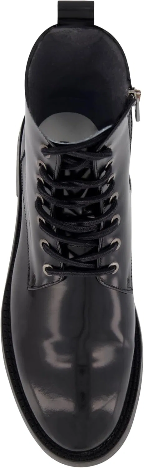 Ботинки Chukka KARL LAGERFELD, черный — фото 2