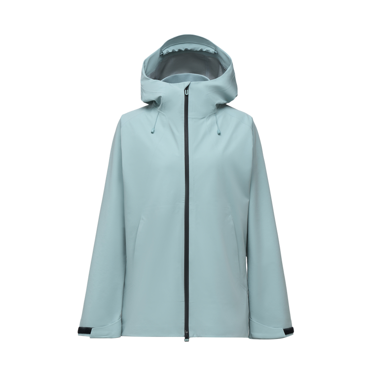 

DESCENTE Водонепроницаемая и ветрозащитная ветровка Women's, SB-Arona