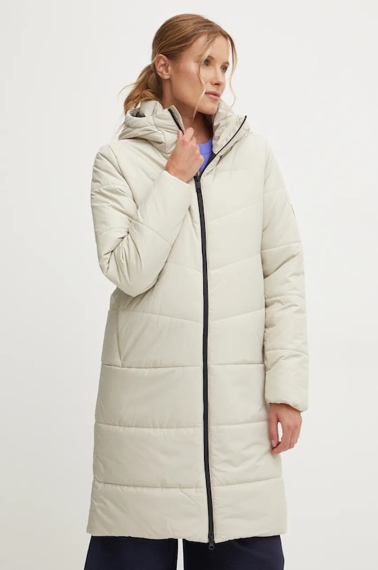 

Куртка Deutzer Jack Wolfskin, серый
