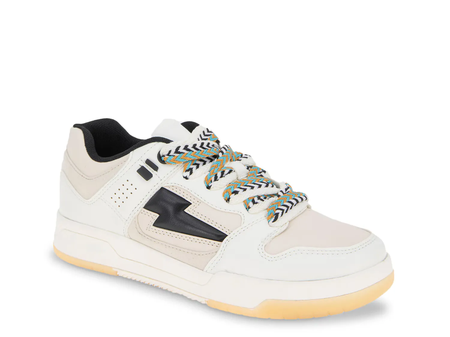 

Кроссовки Kortni Sneaker Bcbgeneration, кремовый/черный