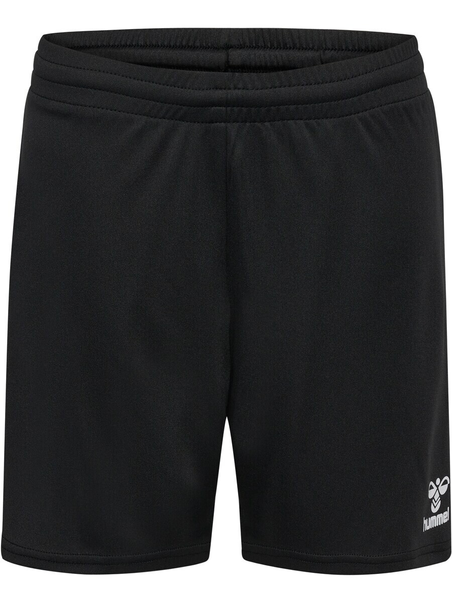 

Спортивные штаны Hummel Regular Workout Pants, черный