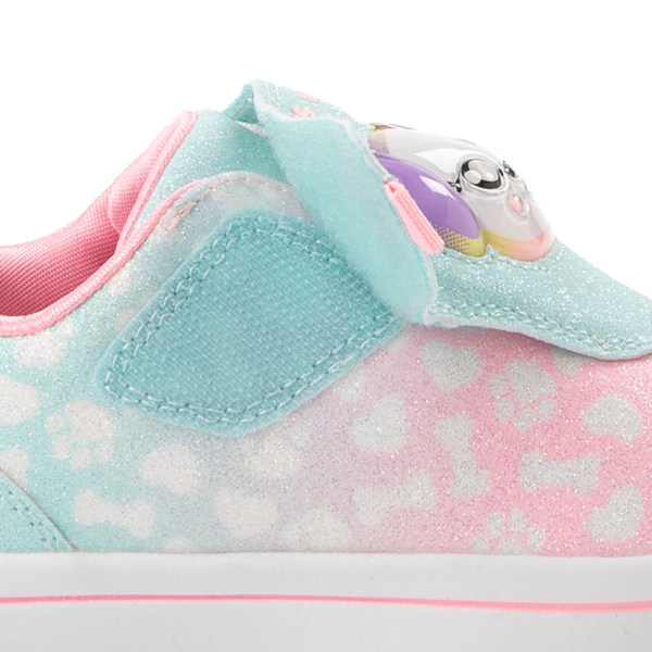 

Кроссовки Skechers Twi-Lites Twinkle Pets Glitter Dog Sneaker, цвет Mint