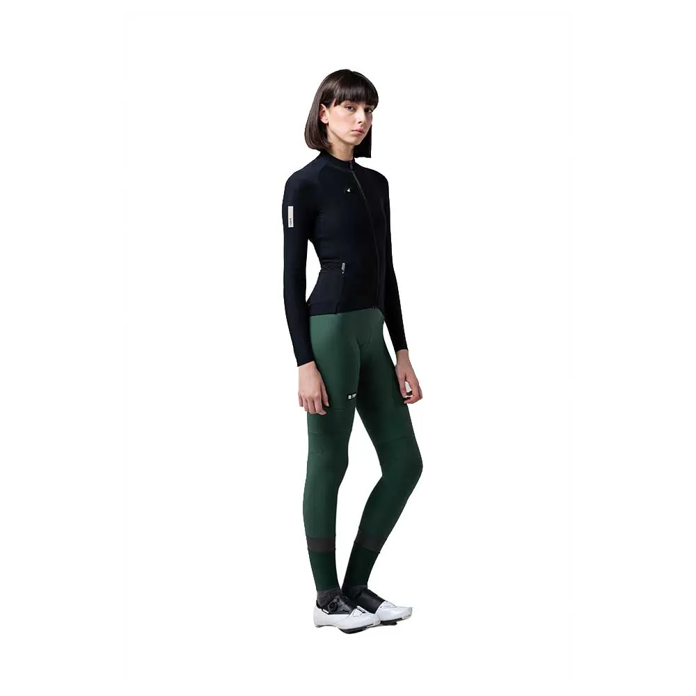 

Джерси с длинным рукавом Gobik Pacer Solid 2.0, черный