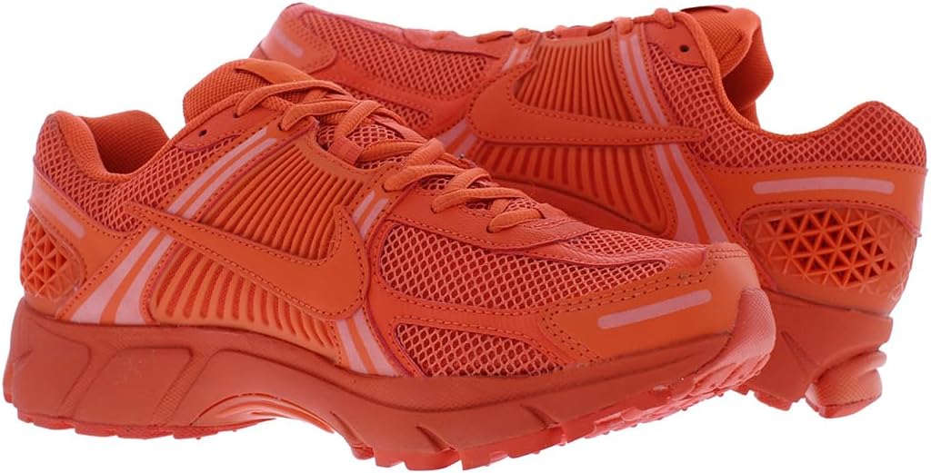 Мужские кроссовки Nike Zoom Vomero 5 (HF5493-800, Cosmic Clay/Cosmic Clay), оранжевый — фото 2