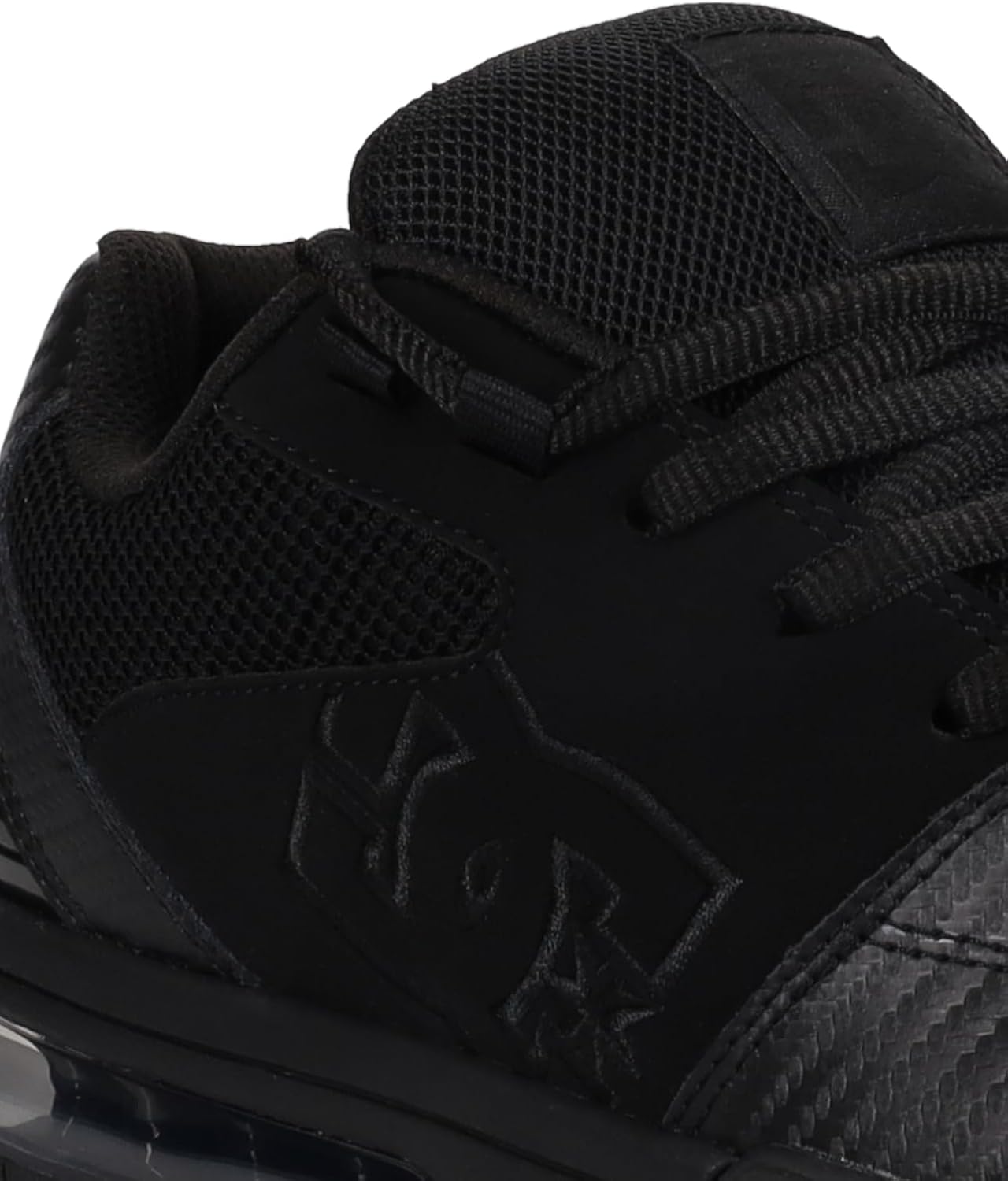 Мужские кроссовки DC Shoes, черный — фото 2