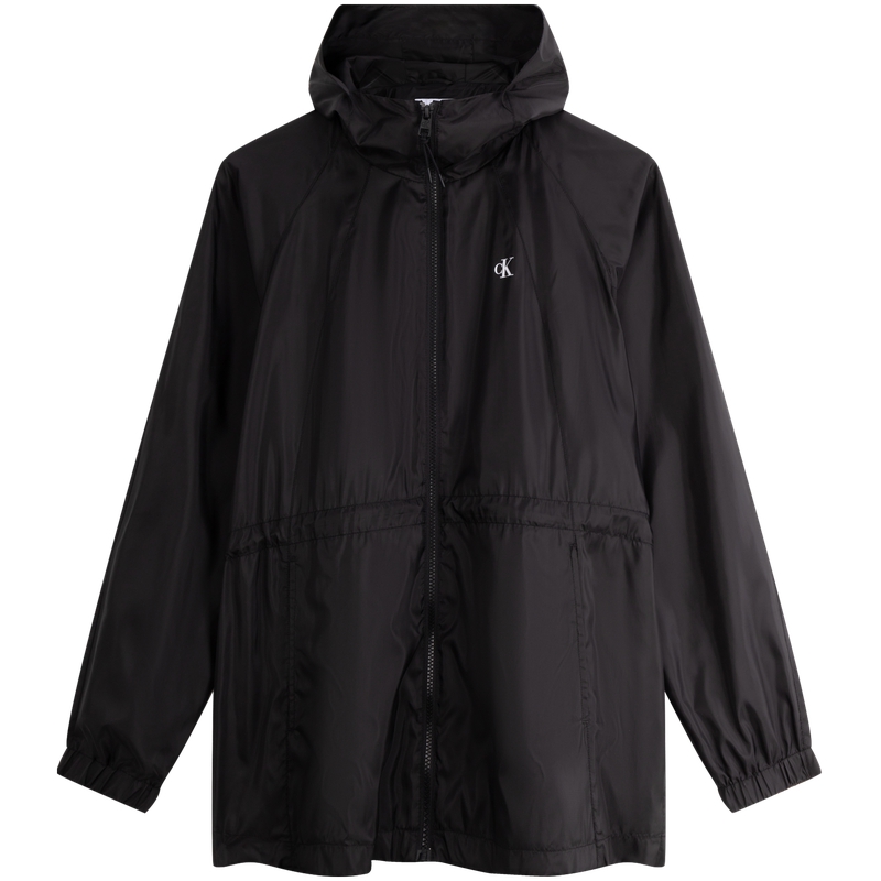 

Calvin Klein Куртка женская, BEH-Space Black
