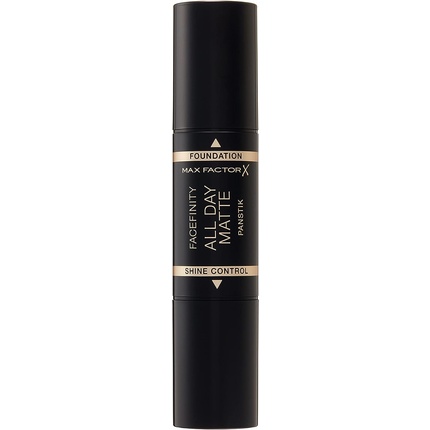 

Facefinity All Day Beige Matte Pan Stik Foundation 20 г Max Factor