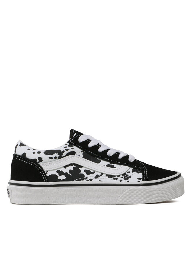 

Тканевые кроссовки Uy Old Skool Vans, черный