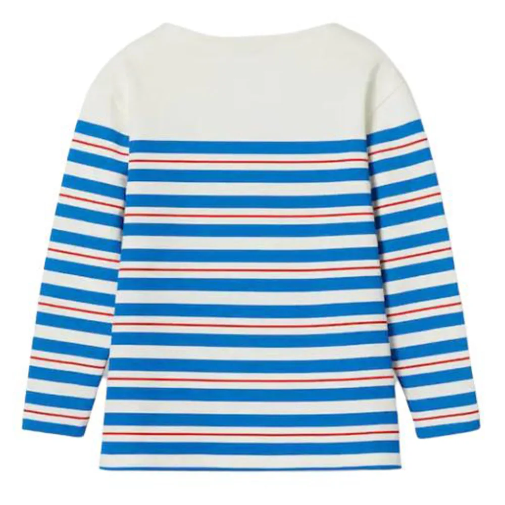 GUCCI Футболка SS25 Multicolor Kids' — фото 4