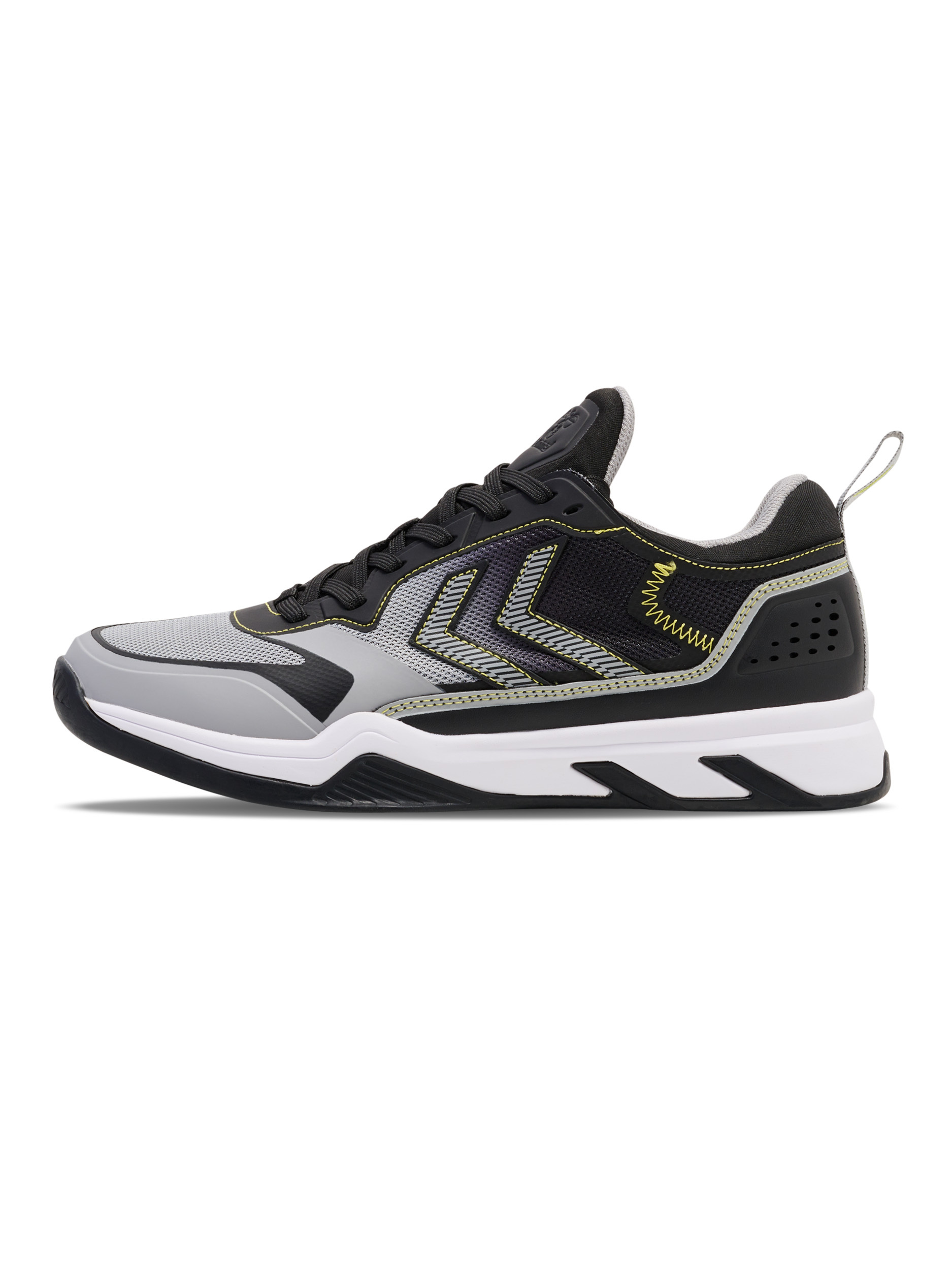 

Спортивные кроссовки Hummel Sportschuh Uruz 2.0, цвет ALLOY