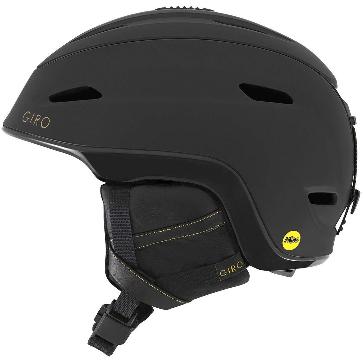 

Шлем Strata MIPS Giro, Matte Black